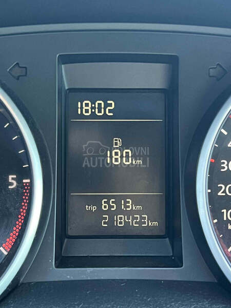 Volkswagen Golf 6 1.6