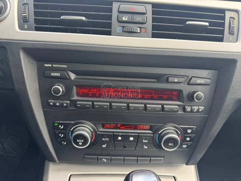 BMW 320 d a.u.t.o.m.a.t.i.k