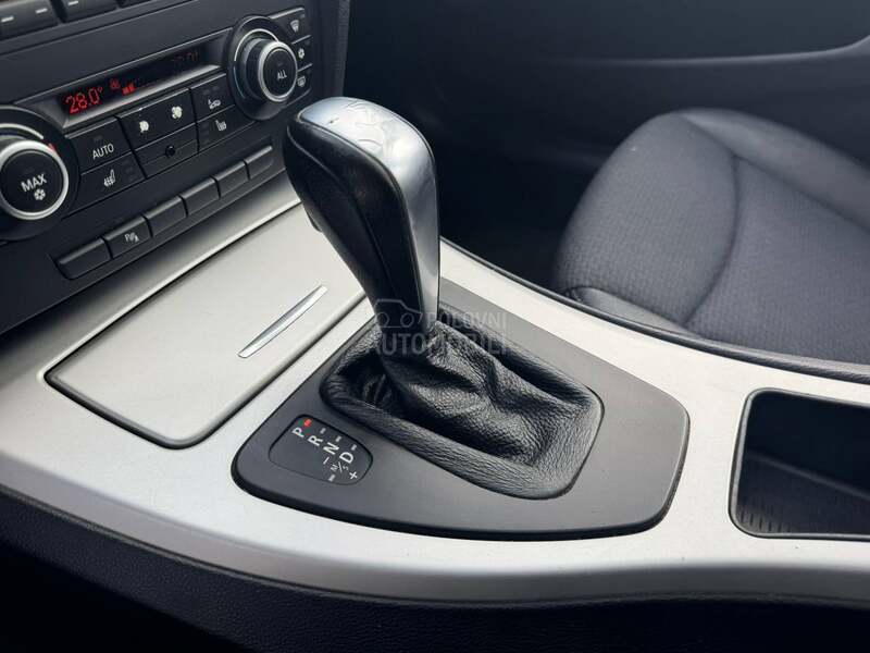 BMW 320 d a.u.t.o.m.a.t.i.k