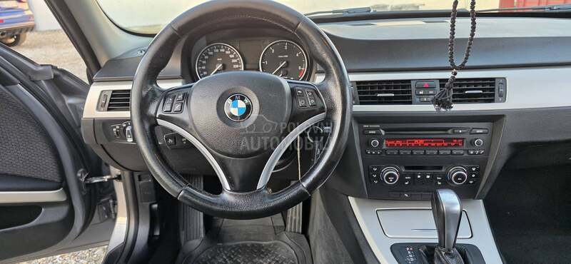BMW 320 d a.u.t.o.m.a.t.i.k