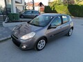 Renault Clio 1.2i EXCEPTION CH