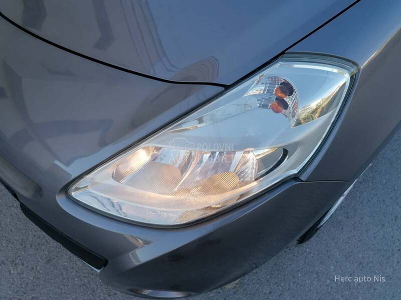 Renault Clio 1.2i EXCEPTION CH