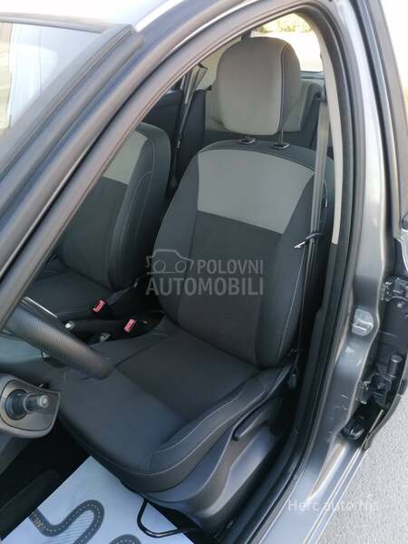 Renault Clio 1.2i EXCEPTION CH