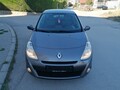 Renault Clio 1.2i EXCEPTION CH
