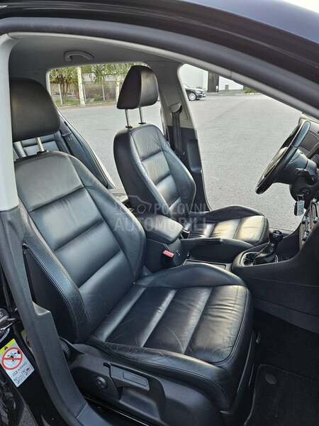 Volkswagen Golf 6 1.8TFSI