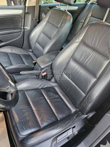 Volkswagen Golf 6 1.8TFSI