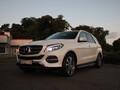 Mercedes Benz GLE 350 3.0 4MATIC