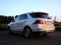 Mercedes Benz GLE 350 3.0 4MATIC