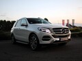 Mercedes Benz GLE 350 3.0 4MATIC