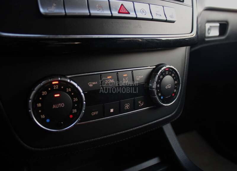 Mercedes Benz GLE 350 3.0 4MATIC