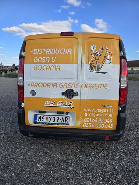 Fiat Doblo 