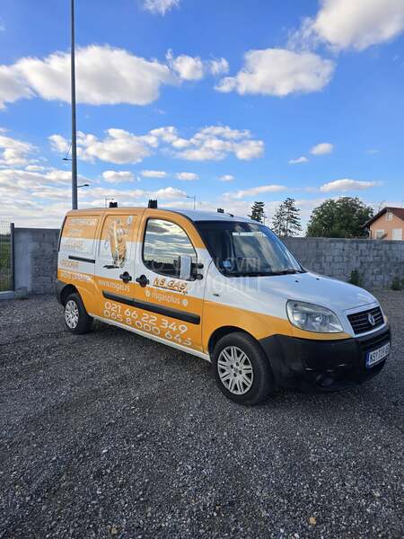 Fiat Doblo 