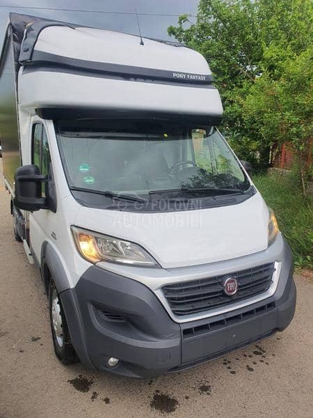 Fiat Ducato 
