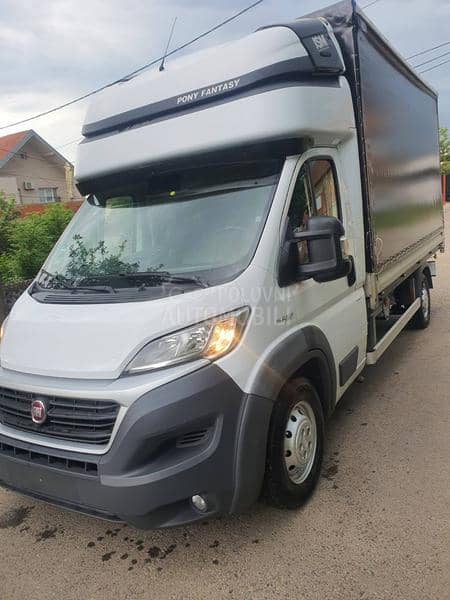 Fiat Ducato 