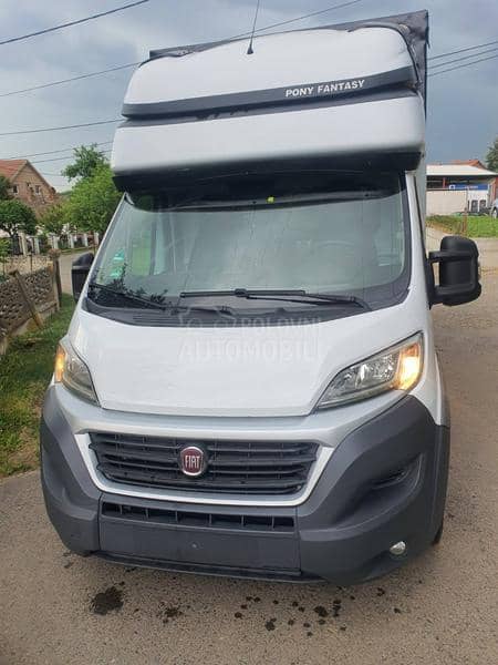 Fiat Ducato 