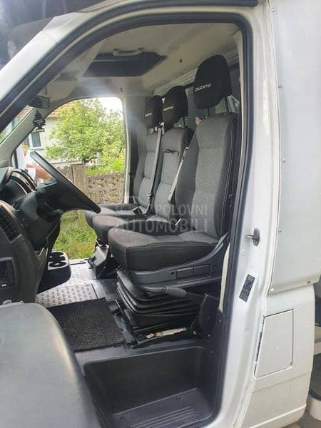 Fiat Ducato 