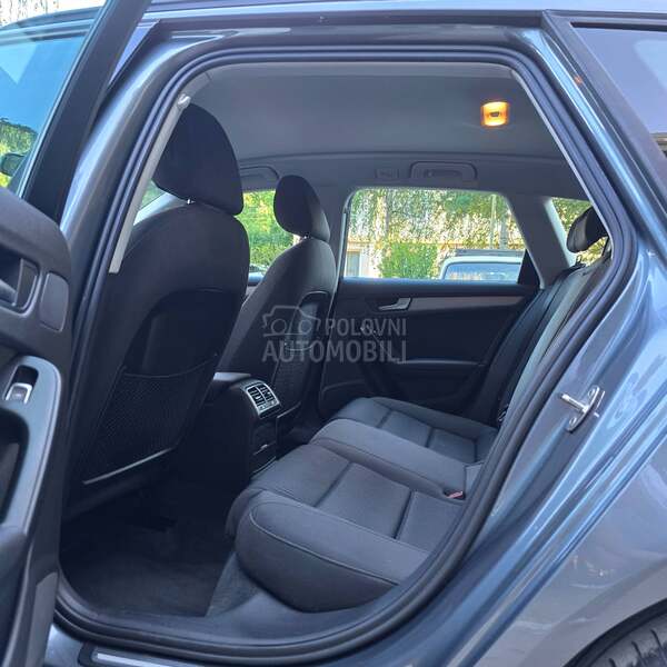 Audi A4 1.8