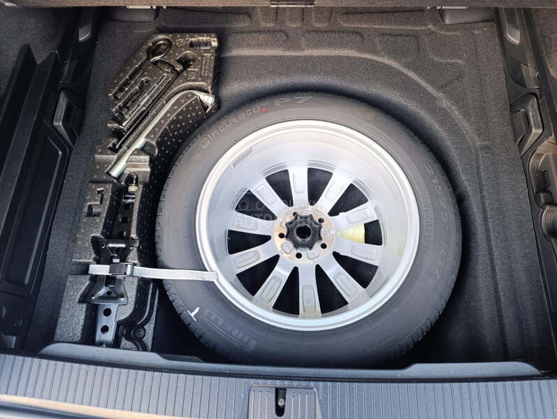 Volkswagen Passat B8 2.0tdi highline