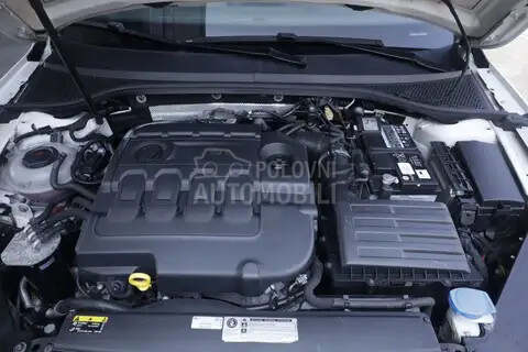 Volkswagen Passat B8 2.0tdi highline