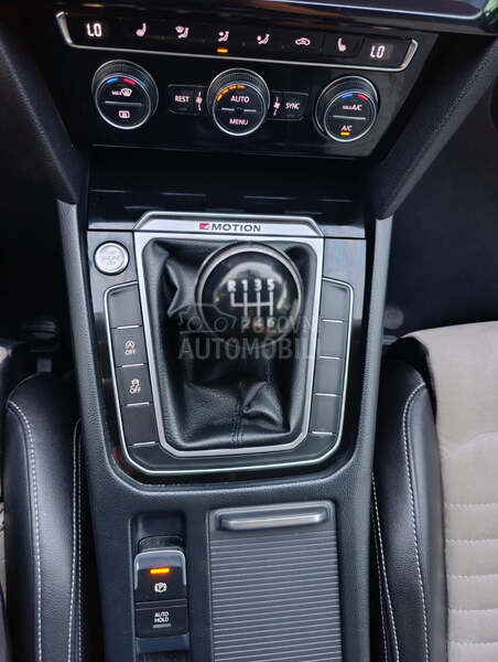 Volkswagen Passat B8 2.0tdi highline