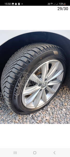 Volkswagen Passat B8 2.0tdi highline