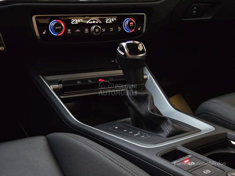 Audi Q3 2.0TDi/Matrix/Nardo