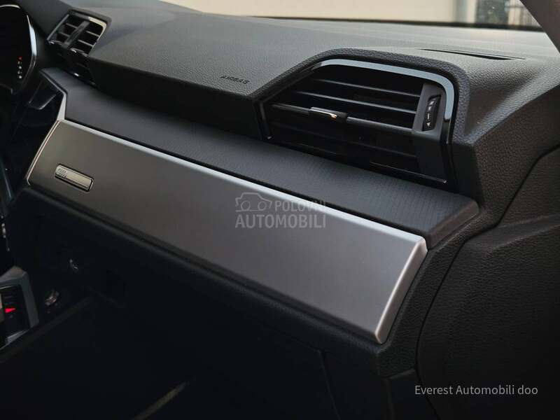 Audi Q3 2.0TDi/Matrix/Nardo