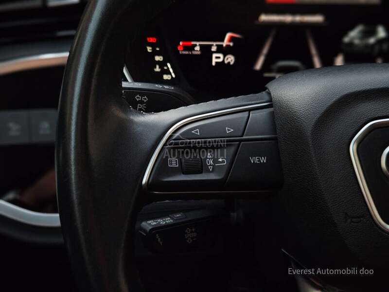 Audi Q3 2.0TDi/Matrix/Nardo