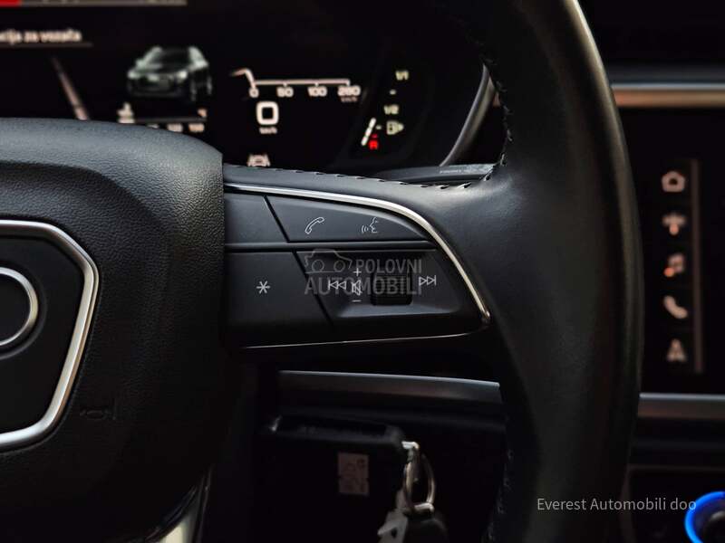 Audi Q3 2.0TDi/Matrix/Nardo