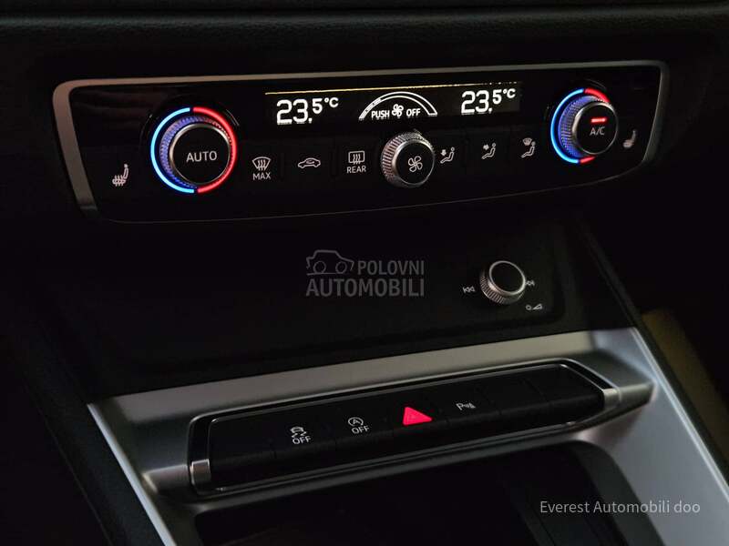 Audi Q3 2.0TDi/Matrix/Nardo