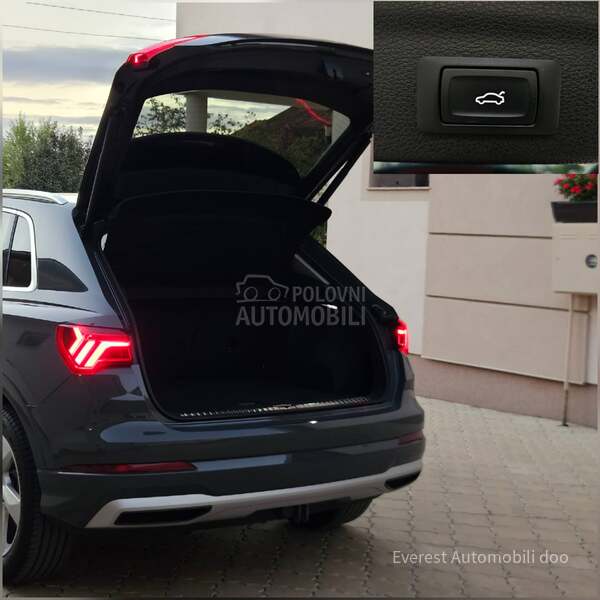 Audi Q3 2.0TDi/Matrix/Nardo