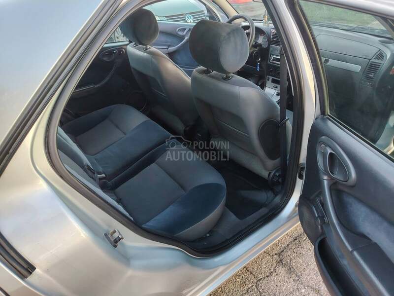 Citroen Xsara Vredi videti
