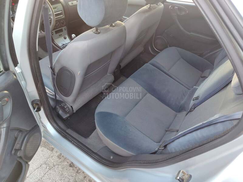 Citroen Xsara Vredi videti