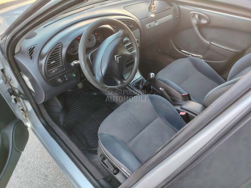 Citroen Xsara Vredi videti