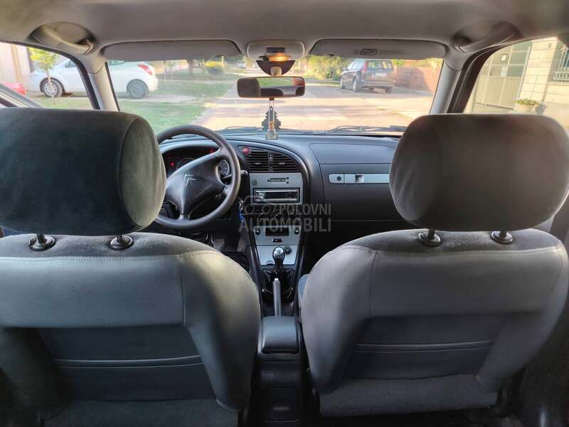 Citroen Xsara Vredi videti