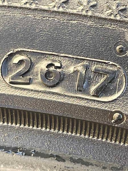 Kumho 275/45 R20 Zimska