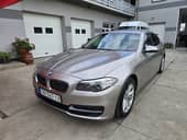 BMW 520 2.0 D//F-ULL//