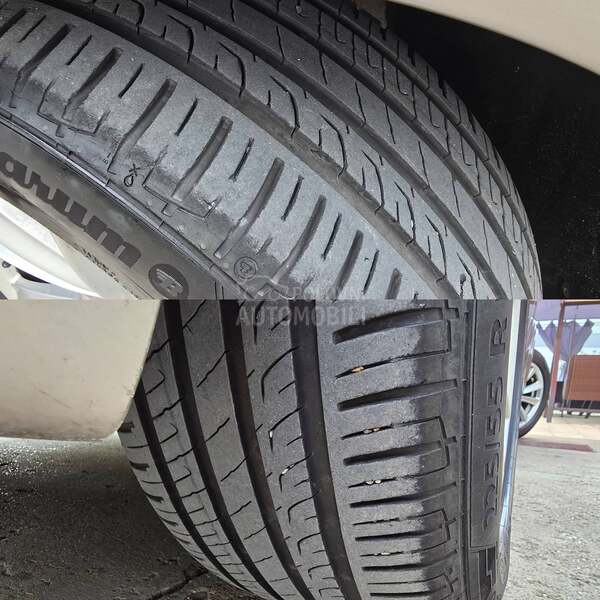 BMW 520 2.0 D//F-ULL//