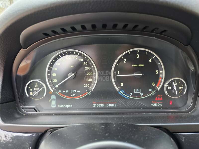 BMW 520 2.0 D//F-ULL//