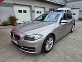 BMW 520 2.0 D//F-ULL//