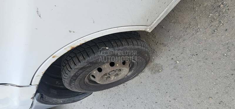 Fiat Ducato 2.8 jtd