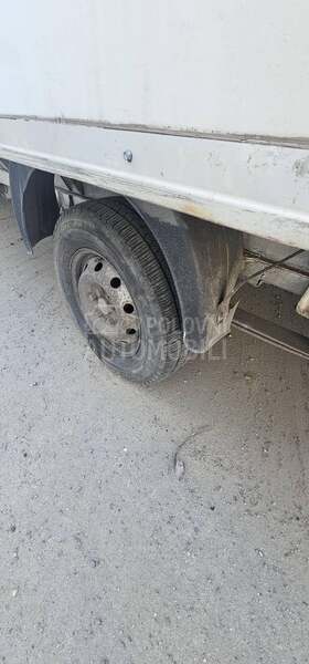 Fiat Ducato 2.8 jtd