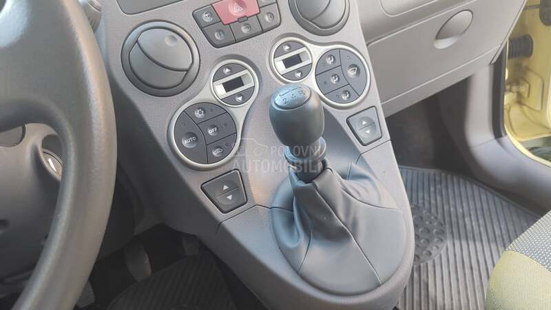 Fiat Panda 1,2