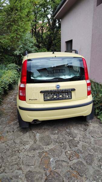 Fiat Panda 1,2