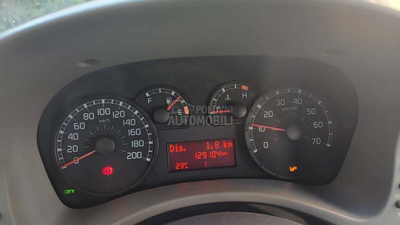 Fiat Panda 1,2