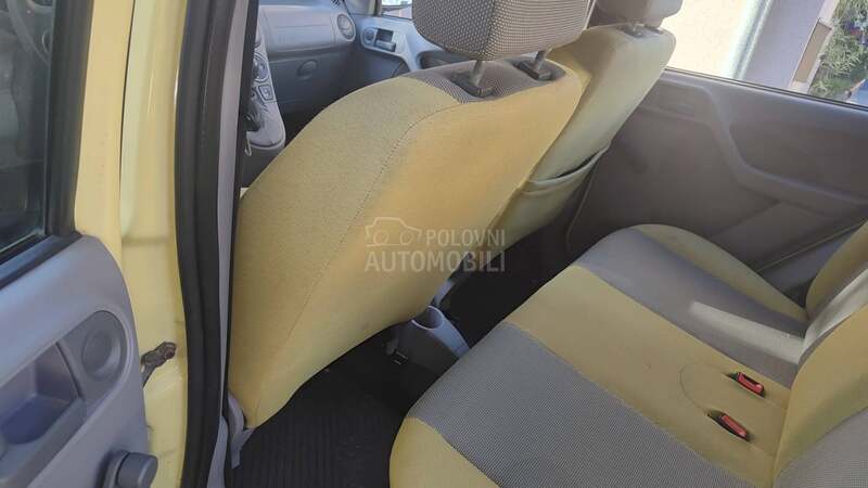 Fiat Panda 1,2