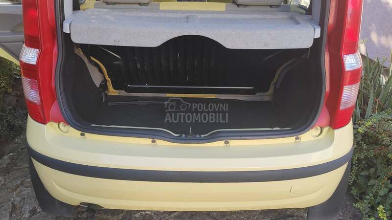Fiat Panda 1,2