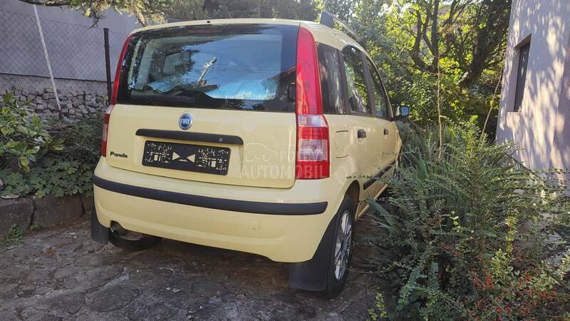 Fiat Panda 1,2