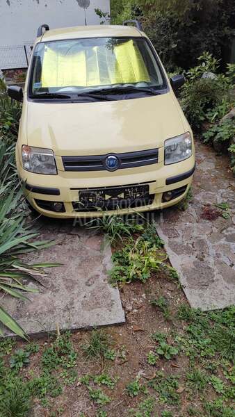 Fiat Panda 1,2