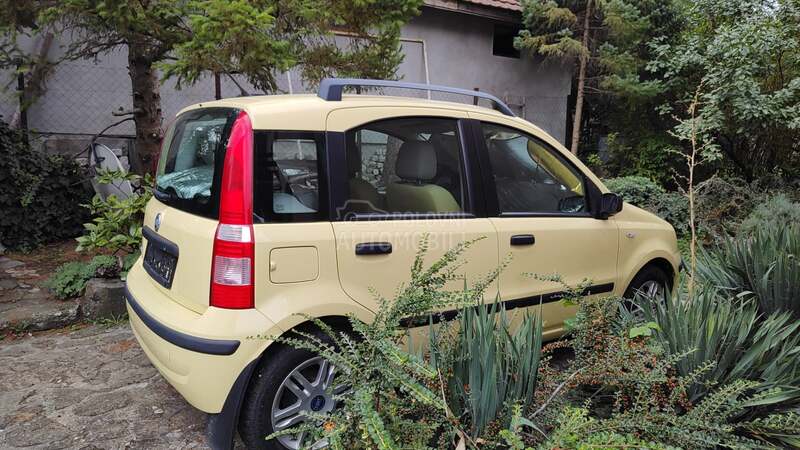 Fiat Panda 1,2